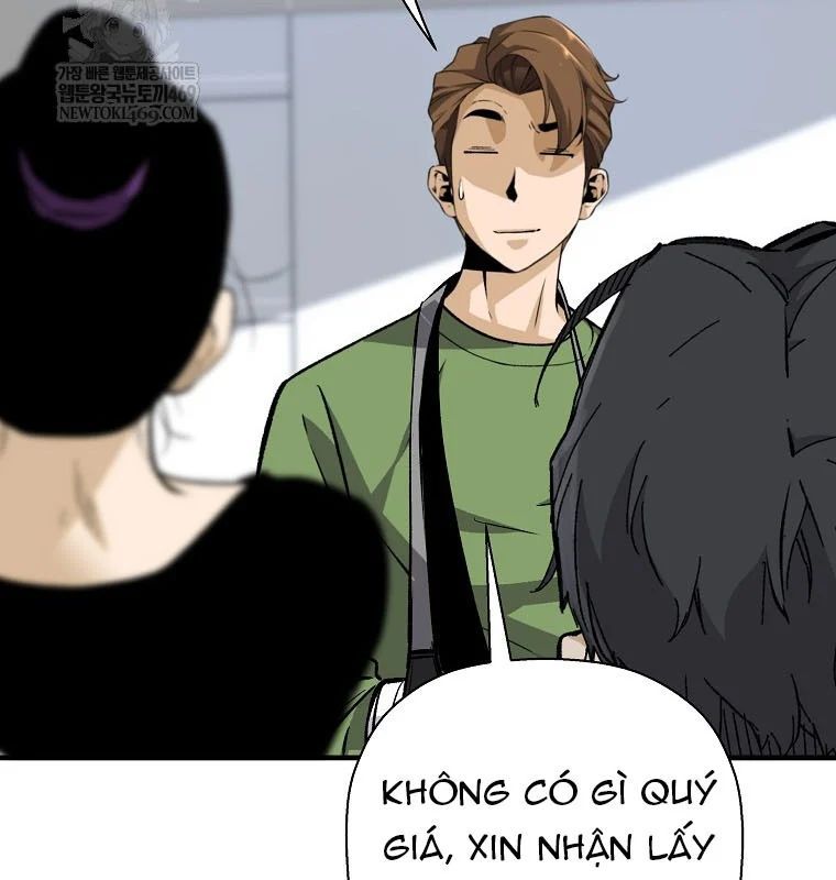 Sự Trở Lại Của Huyền Thoại Chapter 200 - 121