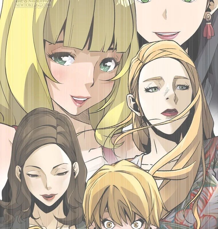 Sự Trở Lại Của Huyền Thoại Chapter 200 - 171