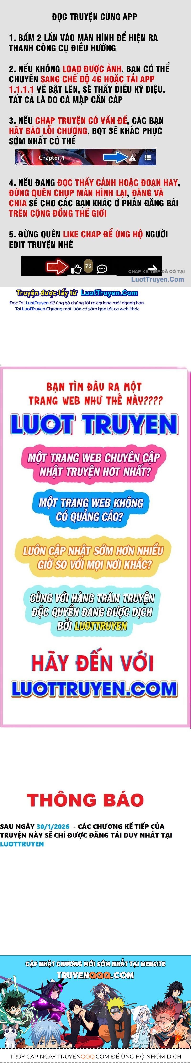 Sự Trở Lại Của Huyền Thoại Chapter 200 - 185