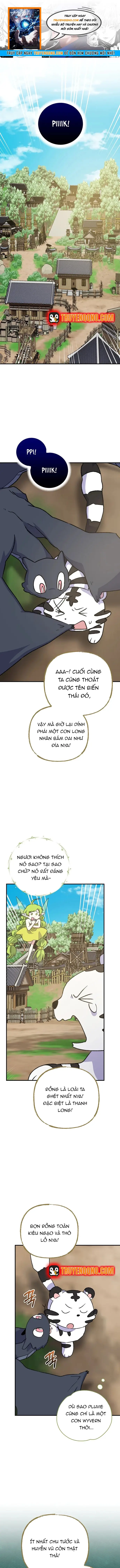 Nhà Hiền Triết Yigret Chapter 100 - 1