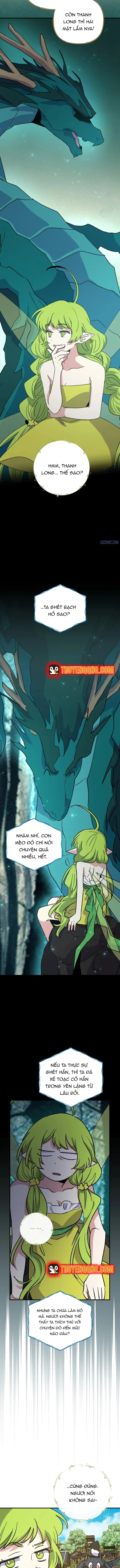 Nhà Hiền Triết Yigret Chapter 100 - 2