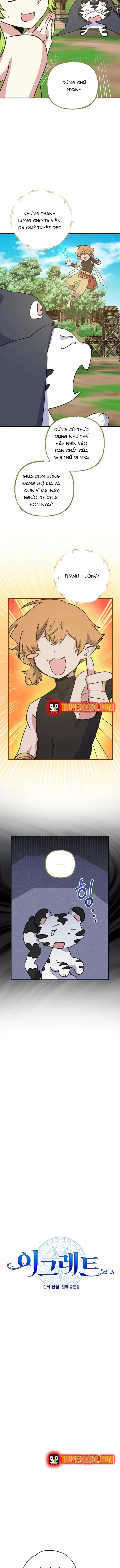 Nhà Hiền Triết Yigret Chapter 100 - 3