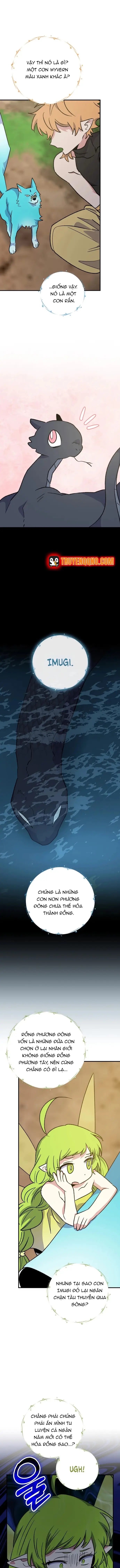 Nhà Hiền Triết Yigret Chapter 100 - 7