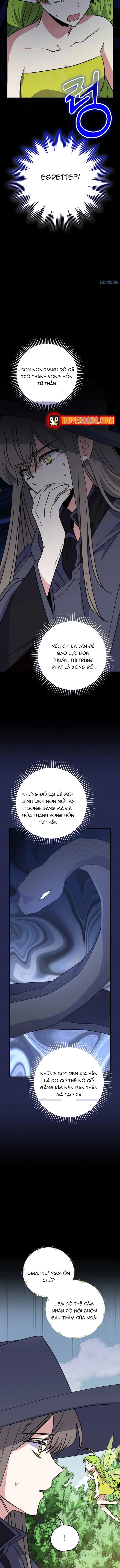 Nhà Hiền Triết Yigret Chapter 100 - 8