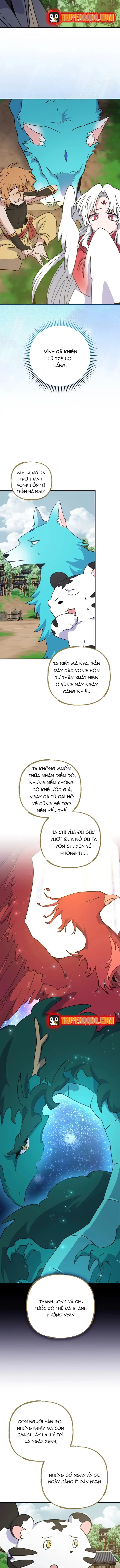 Nhà Hiền Triết Yigret Chapter 100 - 9