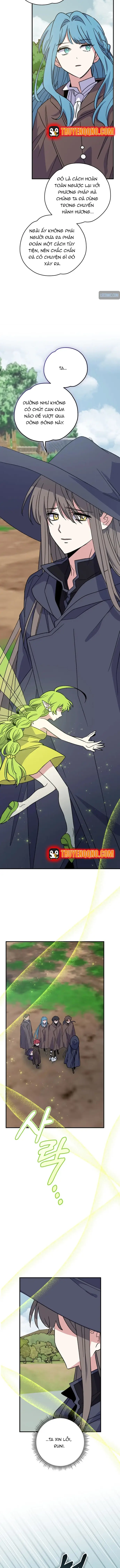 Nhà Hiền Triết Yigret Chapter 100 - 11