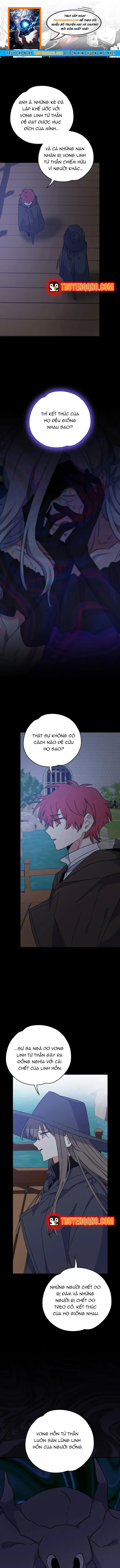 Nhà Hiền Triết Yigret Chapter 101 - 1