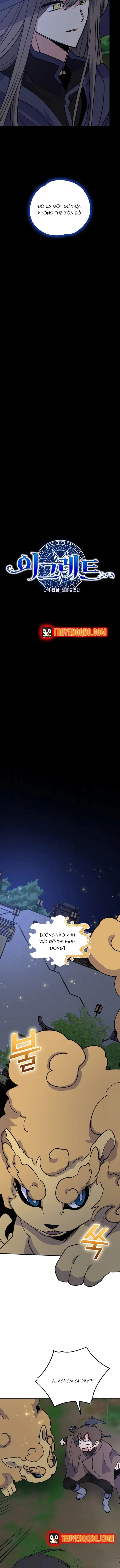 Nhà Hiền Triết Yigret Chapter 101 - 3