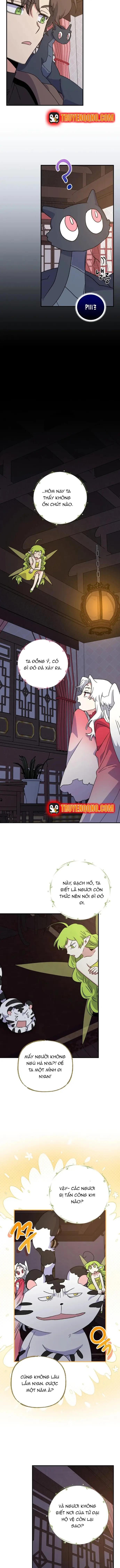 Nhà Hiền Triết Yigret Chapter 101 - 7