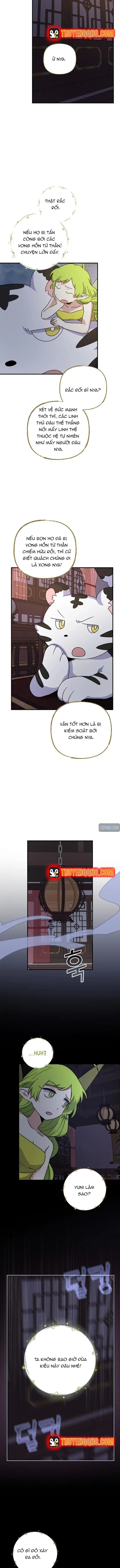 Nhà Hiền Triết Yigret Chapter 101 - 8