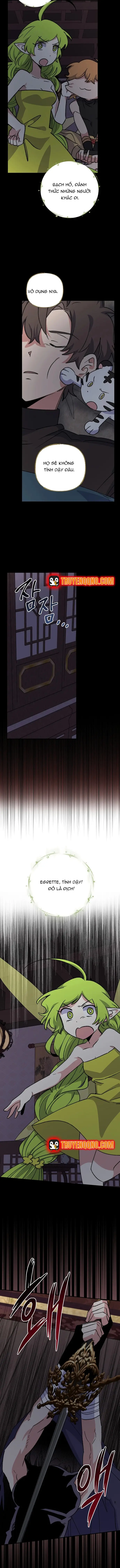 Nhà Hiền Triết Yigret Chapter 101 - 9