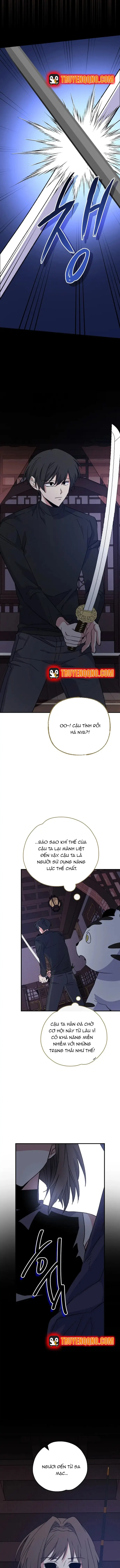 Nhà Hiền Triết Yigret Chapter 101 - 10