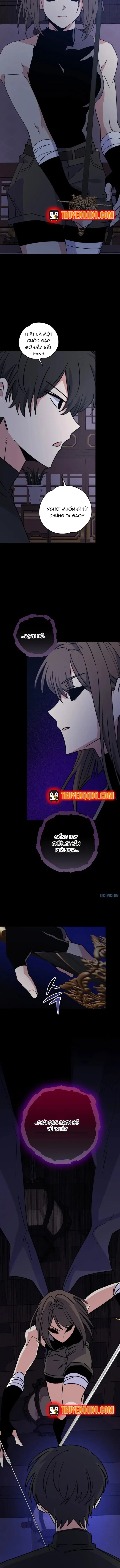 Nhà Hiền Triết Yigret Chapter 101 - 11