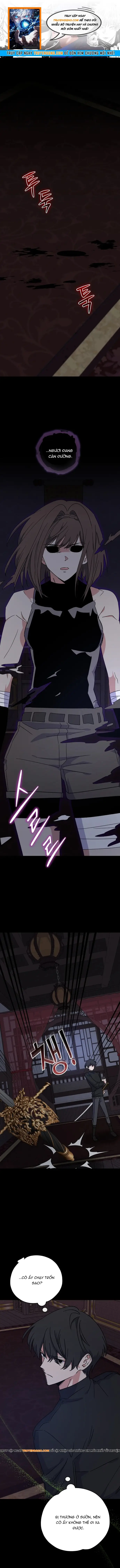Nhà Hiền Triết Yigret Chapter 102 - 1