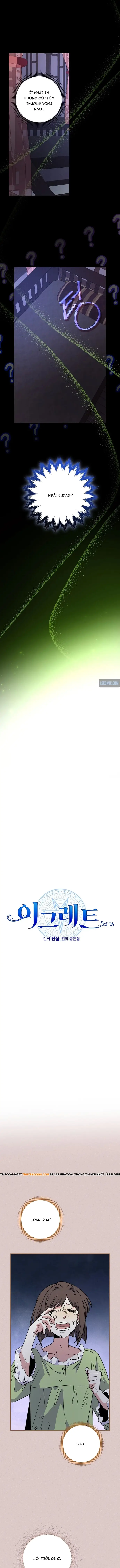 Nhà Hiền Triết Yigret Chapter 102 - 2