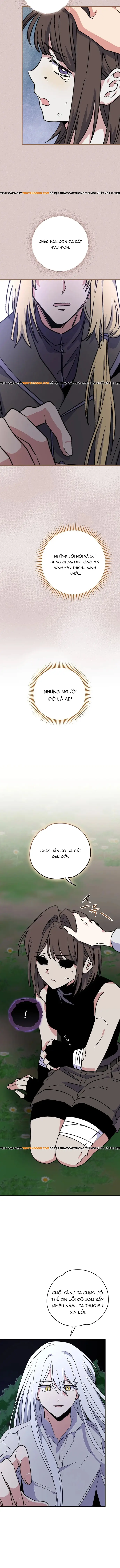 Nhà Hiền Triết Yigret Chapter 102 - 3