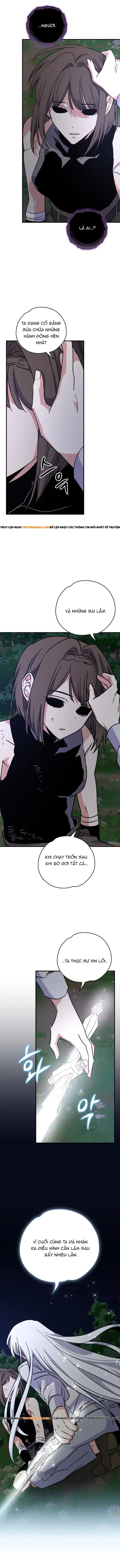 Nhà Hiền Triết Yigret Chapter 102 - 4