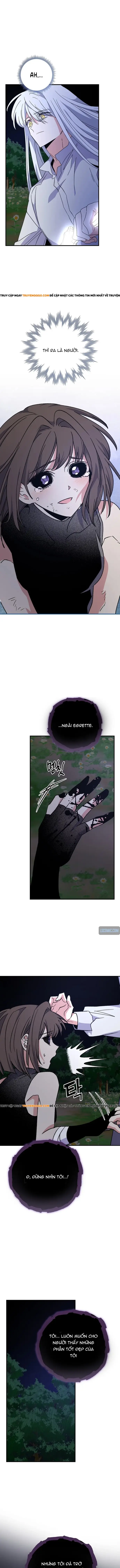 Nhà Hiền Triết Yigret Chapter 102 - 5