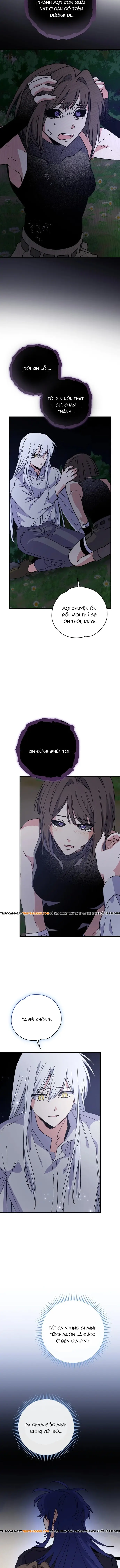 Nhà Hiền Triết Yigret Chapter 102 - 6