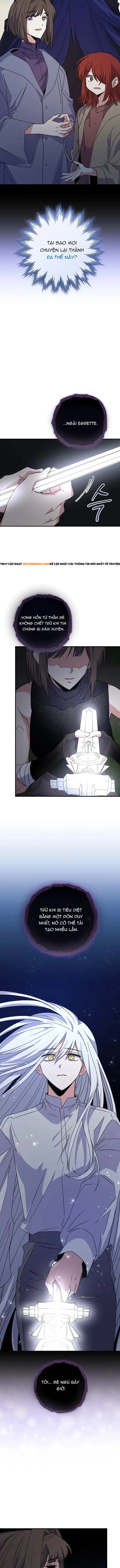 Nhà Hiền Triết Yigret Chapter 102 - 7