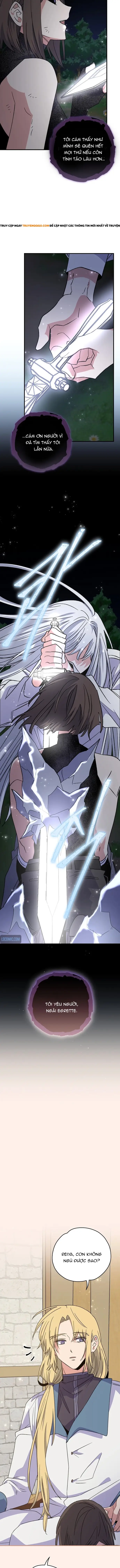 Nhà Hiền Triết Yigret Chapter 102 - 8