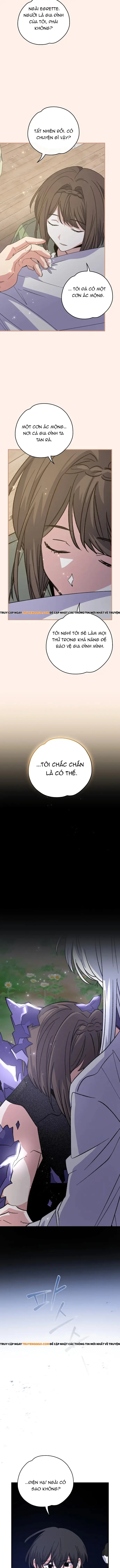 Nhà Hiền Triết Yigret Chapter 102 - 9