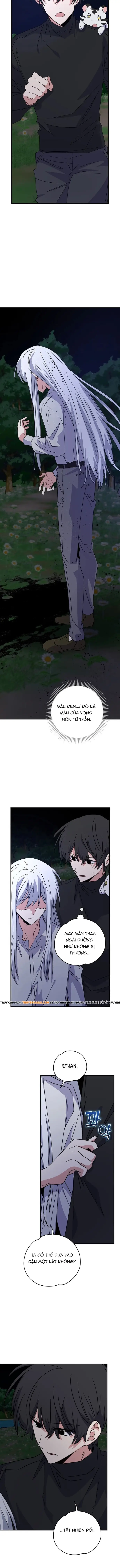 Nhà Hiền Triết Yigret Chapter 102 - 10