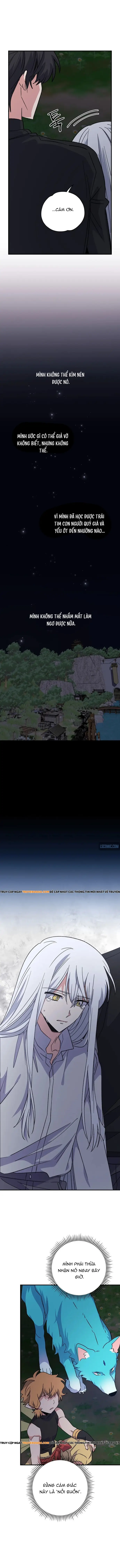 Nhà Hiền Triết Yigret Chapter 102 - 11