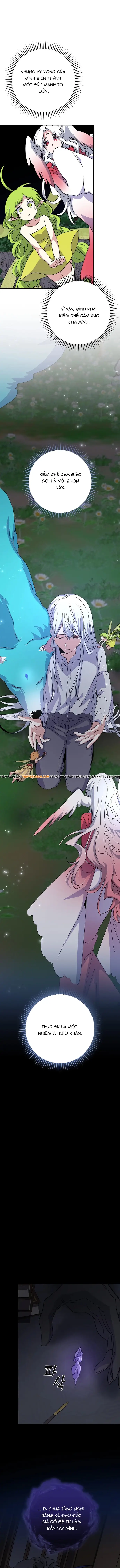 Nhà Hiền Triết Yigret Chapter 102 - 12