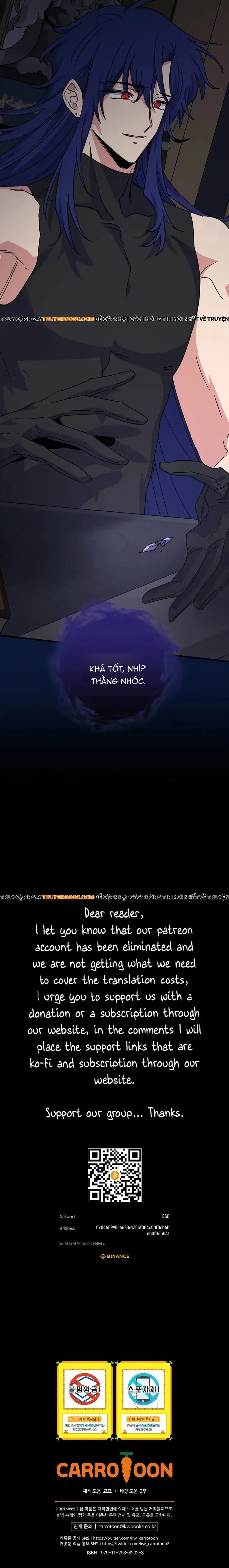 Nhà Hiền Triết Yigret Chapter 102 - 13