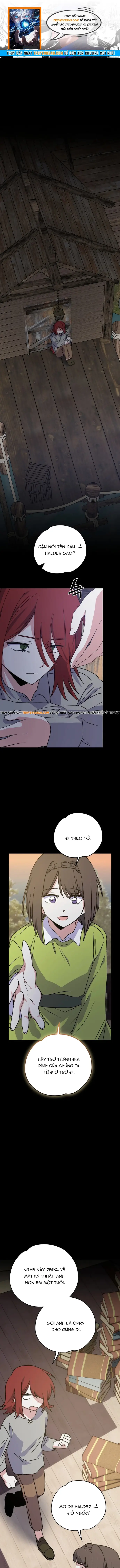 Nhà Hiền Triết Yigret Chapter 103 - 1