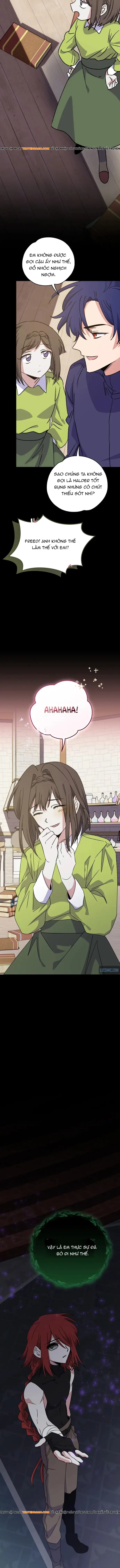 Nhà Hiền Triết Yigret Chapter 103 - 2