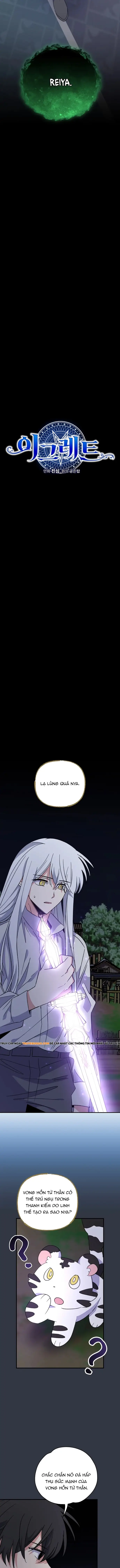 Nhà Hiền Triết Yigret Chapter 103 - 3