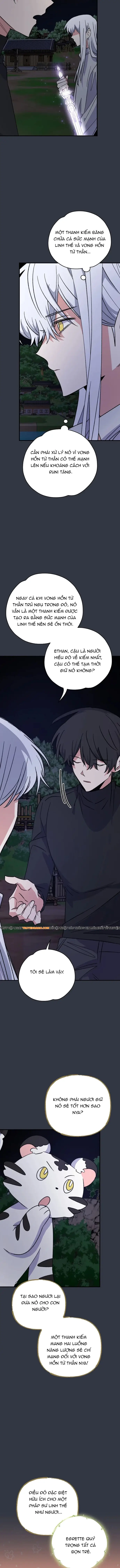 Nhà Hiền Triết Yigret Chapter 103 - 4