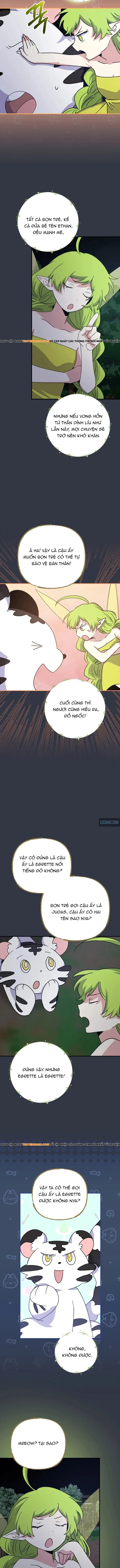 Nhà Hiền Triết Yigret Chapter 103 - 5
