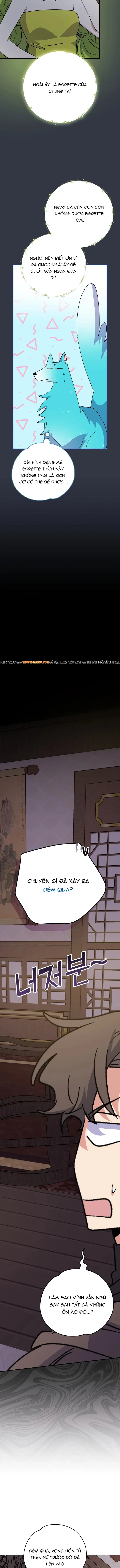 Nhà Hiền Triết Yigret Chapter 103 - 6