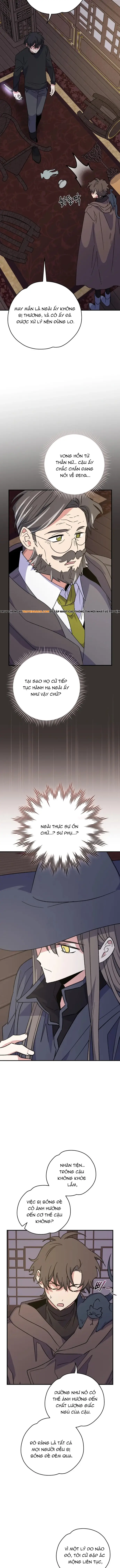 Nhà Hiền Triết Yigret Chapter 103 - 7