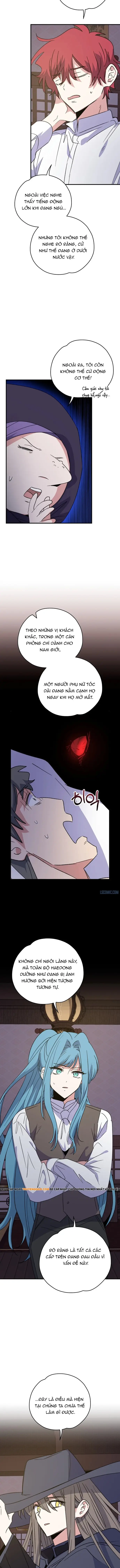 Nhà Hiền Triết Yigret Chapter 103 - 8