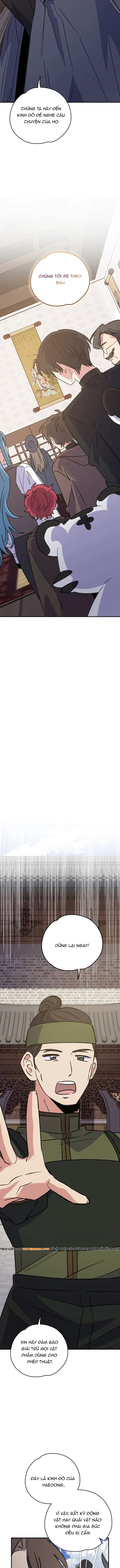 Nhà Hiền Triết Yigret Chapter 103 - 9