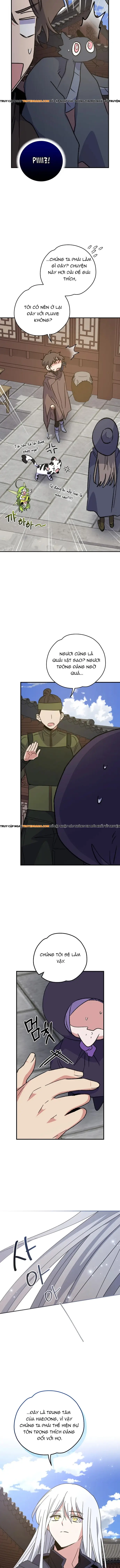Nhà Hiền Triết Yigret Chapter 103 - 10