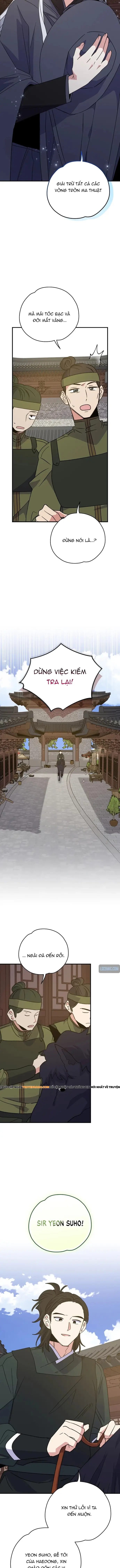 Nhà Hiền Triết Yigret Chapter 103 - 11