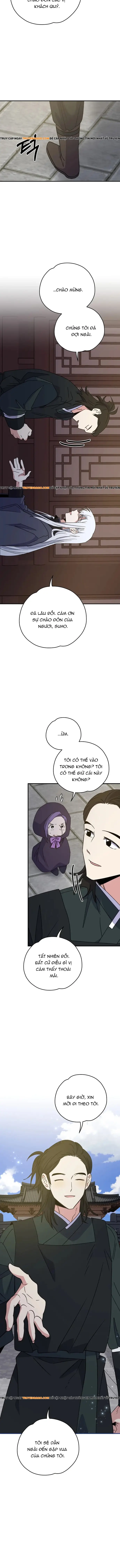 Nhà Hiền Triết Yigret Chapter 103 - 12