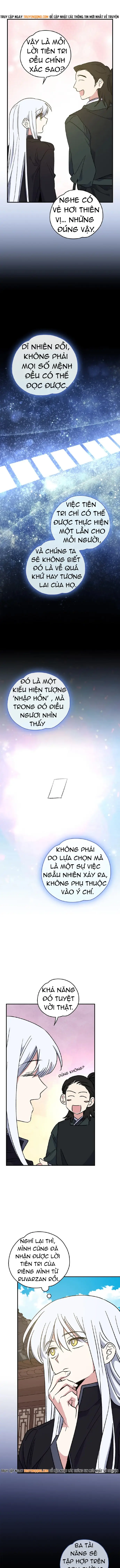 Nhà Hiền Triết Yigret Chapter 104 - 2