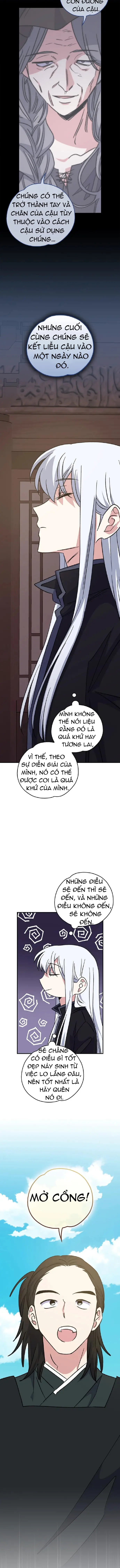 Nhà Hiền Triết Yigret Chapter 104 - 3