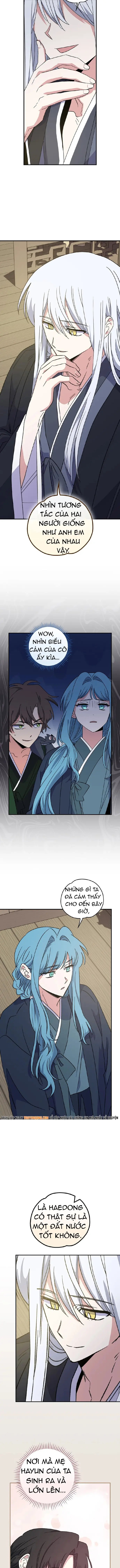 Nhà Hiền Triết Yigret Chapter 104 - 7