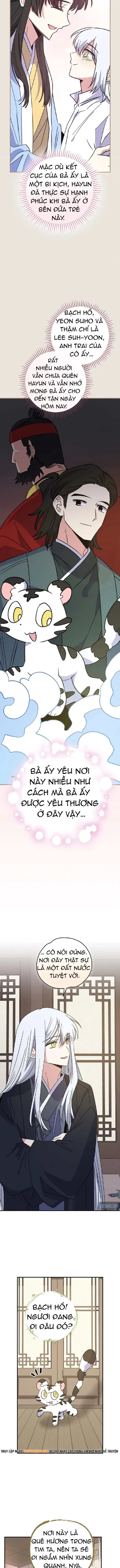 Nhà Hiền Triết Yigret Chapter 104 - 8