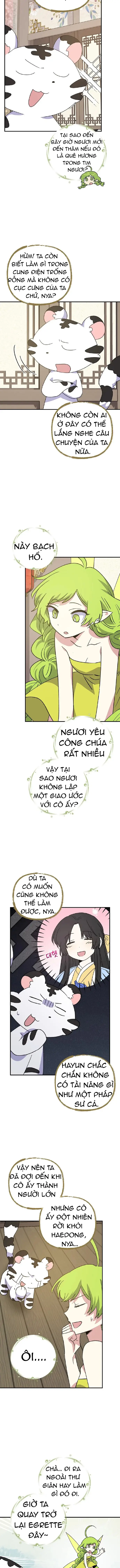 Nhà Hiền Triết Yigret Chapter 104 - 9