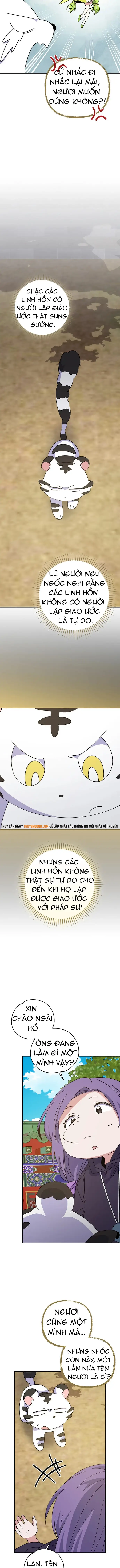 Nhà Hiền Triết Yigret Chapter 104 - 10