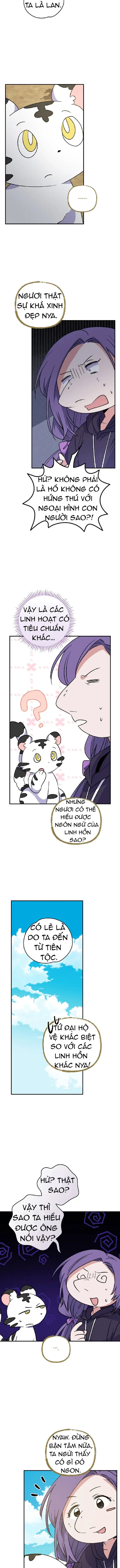 Nhà Hiền Triết Yigret Chapter 104 - 11