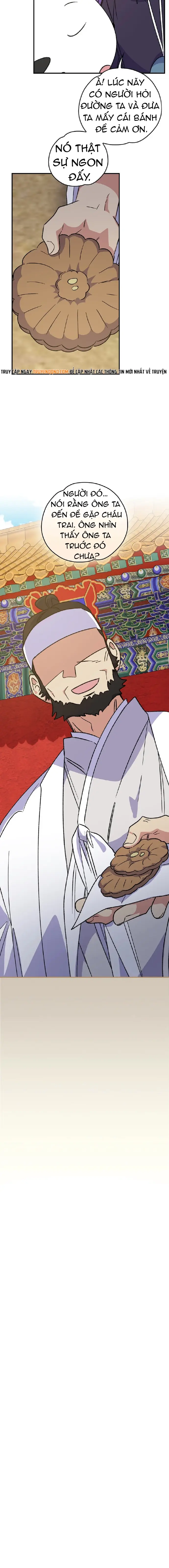 Nhà Hiền Triết Yigret Chapter 104 - 12